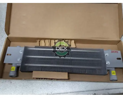 MACK  Engine Oil Cooler