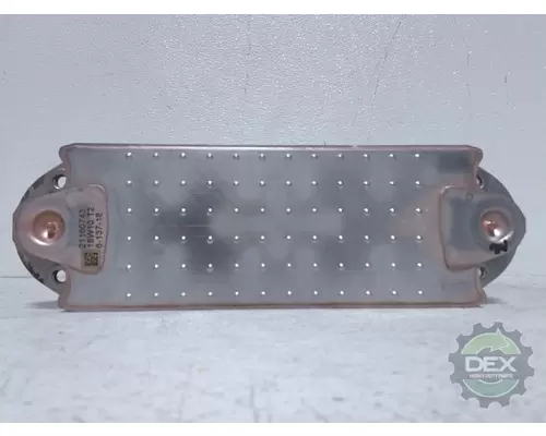 MACK  Engine Oil Cooler