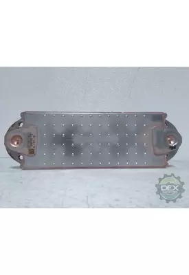 MACK  Engine Oil Cooler