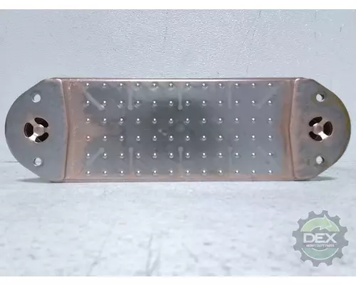MACK  Engine Oil Cooler
