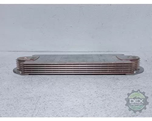 MACK  Engine Oil Cooler