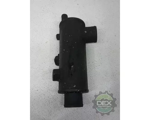 MACK  Engine Oil Cooler