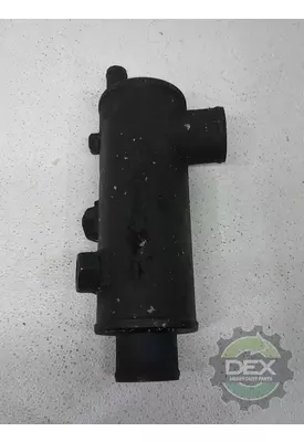 MACK  Engine Oil Cooler