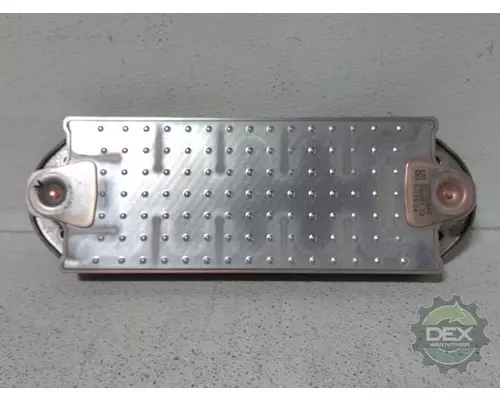 MACK  Engine Oil Cooler