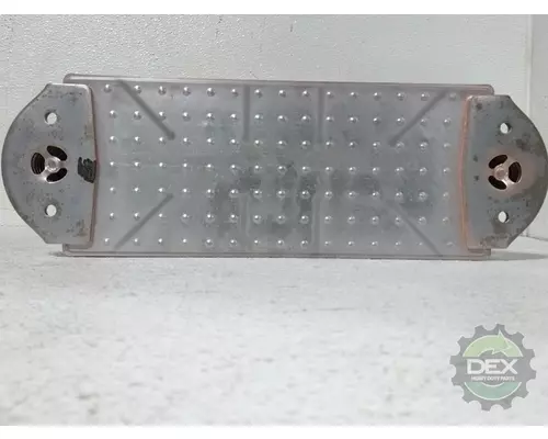 MACK  Engine Oil Cooler