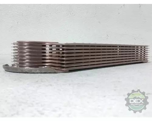 MACK  Engine Oil Cooler