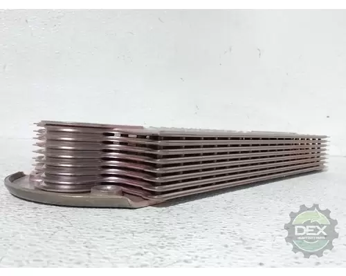 MACK  Engine Oil Cooler