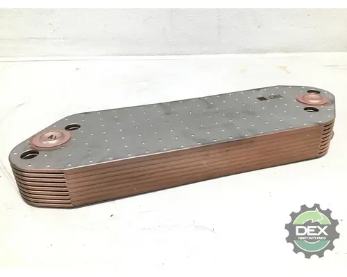 MACK  Engine Oil Cooler