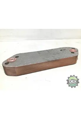 MACK  Engine Oil Cooler
