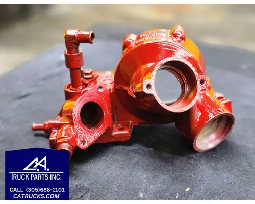 MACK  Engine Parts, Misc.