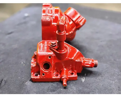 MACK  Engine Parts, Misc.