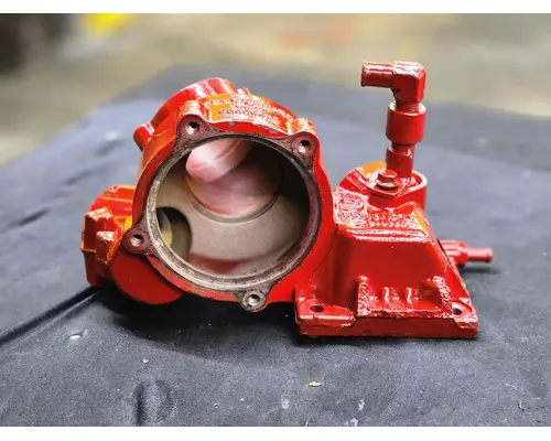 MACK  Engine Parts, Misc.