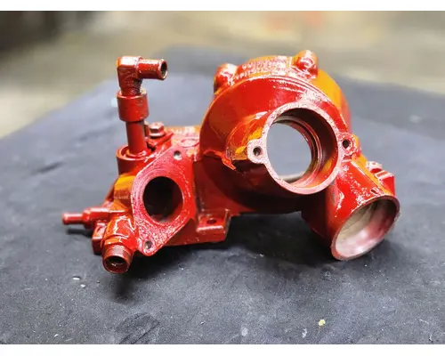 MACK  Engine Parts, Misc.