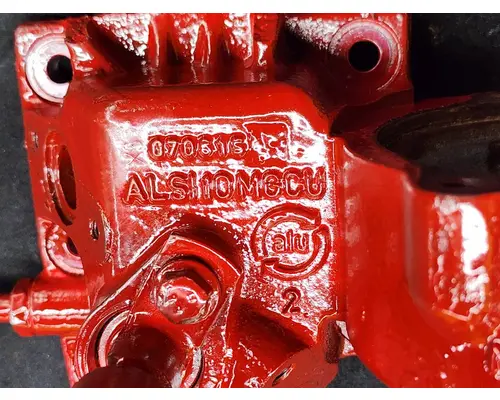 MACK  Engine Parts, Misc.