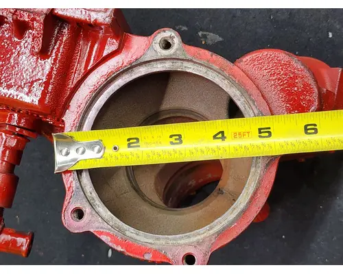 MACK  Engine Parts, Misc.