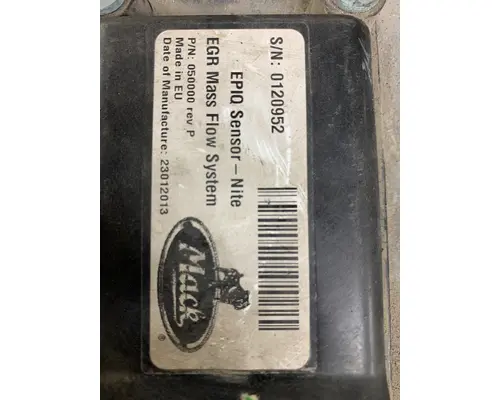 MACK  Engine Parts Misc.