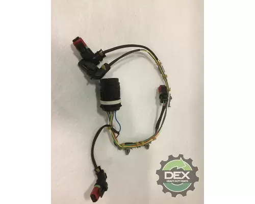 MACK  Engine Wiring Harness