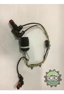MACK  Engine Wiring Harness