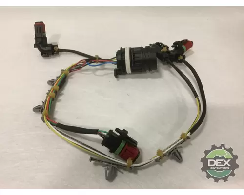 MACK  Engine Wiring Harness
