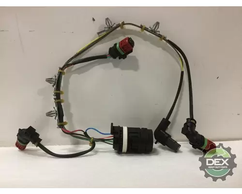 MACK  Engine Wiring Harness