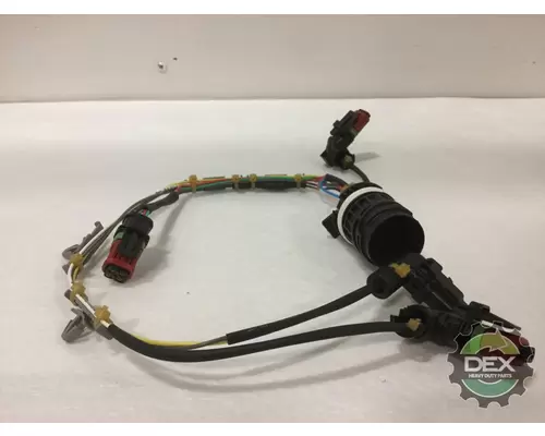 MACK  Engine Wiring Harness