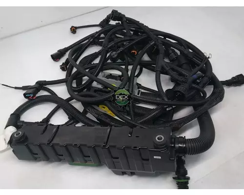 MACK  Engine Wiring Harness