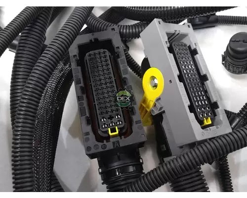MACK  Engine Wiring Harness