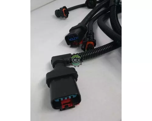 MACK  Engine Wiring Harness