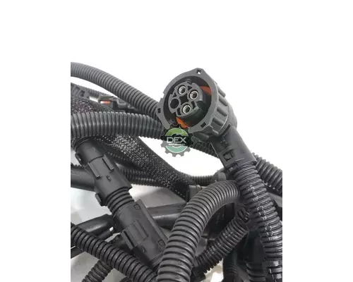 MACK  Engine Wiring Harness