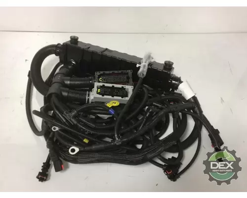 MACK  Engine Wiring Harness