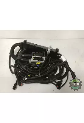 MACK  Engine Wiring Harness