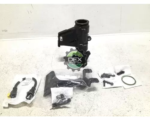 MACK  Engine Wiring Harness