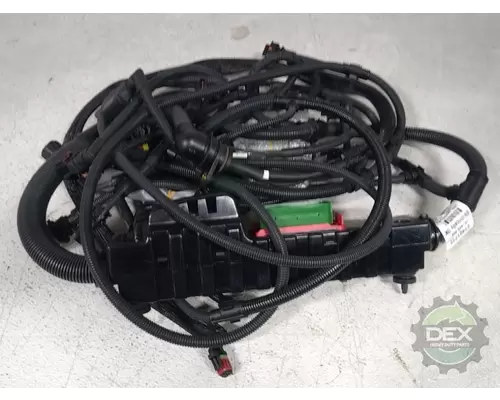 MACK  Engine Wiring Harness