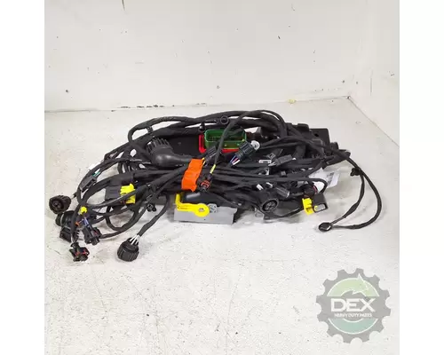 MACK  Engine Wiring Harness