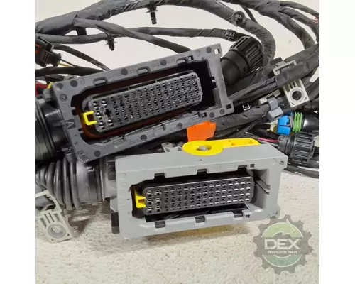 MACK  Engine Wiring Harness