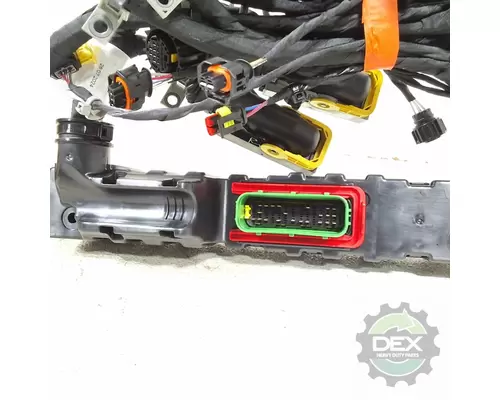 MACK  Engine Wiring Harness