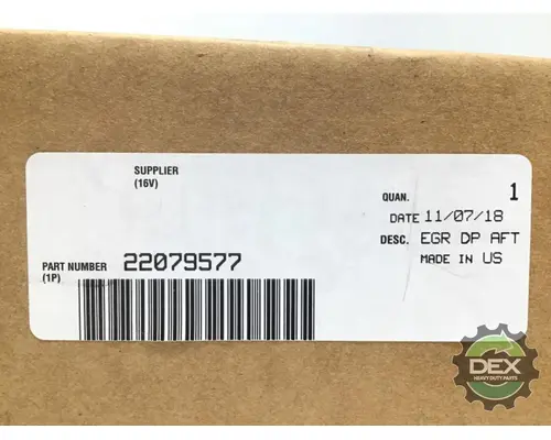 MACK  Engine Wiring Harness