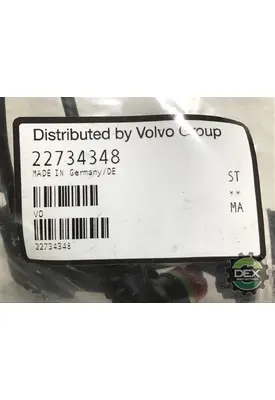 MACK  Engine Wiring Harness