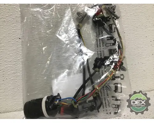 MACK  Engine Wiring Harness