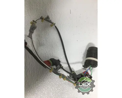 MACK  Engine Wiring Harness