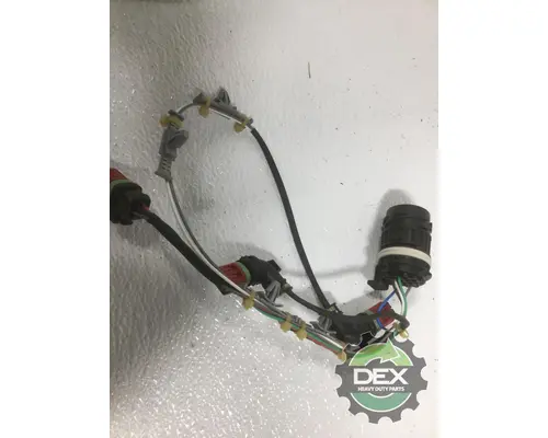 MACK  Engine Wiring Harness