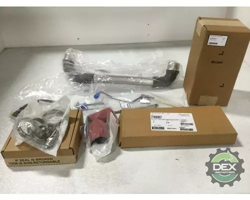 MACK  Engine Wiring Harness