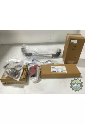 MACK  Engine Wiring Harness