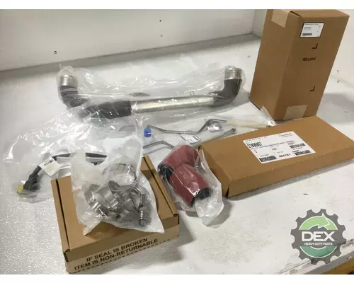 MACK  Engine Wiring Harness