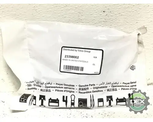 MACK  Engine Wiring Harness