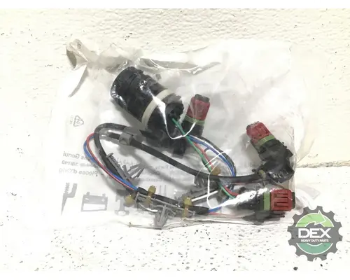 MACK  Engine Wiring Harness