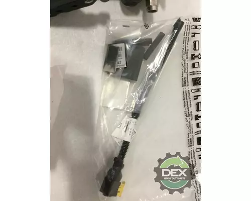 MACK  Engine Wiring Harness