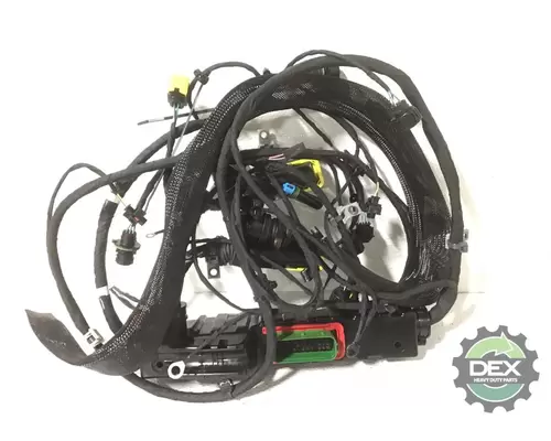 MACK  Engine Wiring Harness