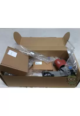 MACK  Engine Wiring Harness