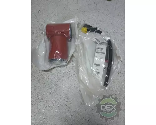 MACK  Engine Wiring Harness